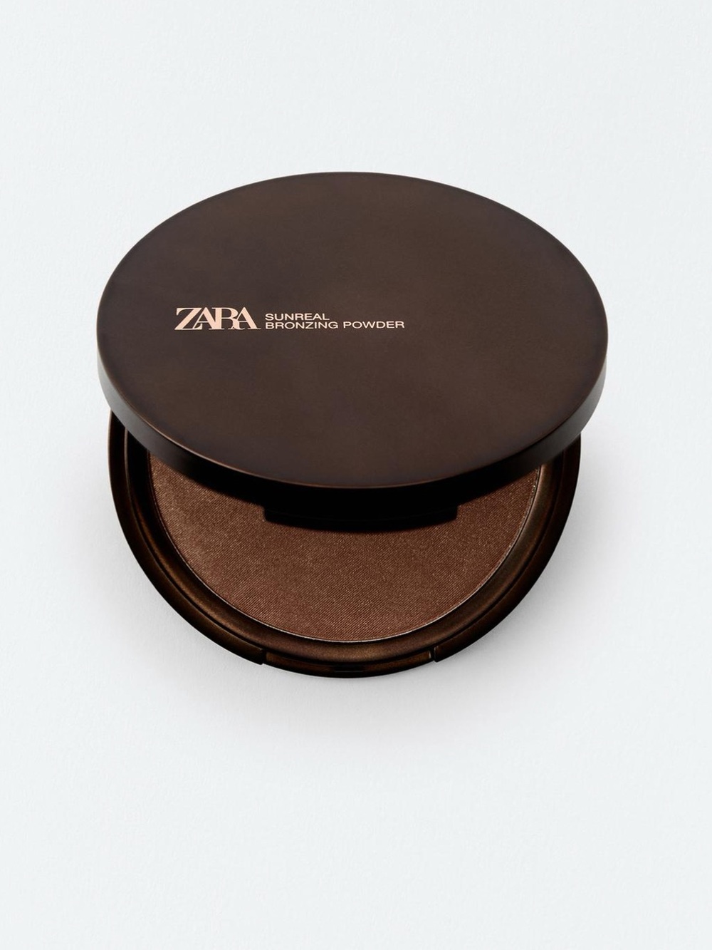 ZARA Sunreal Bronzing Powder in Sunreal